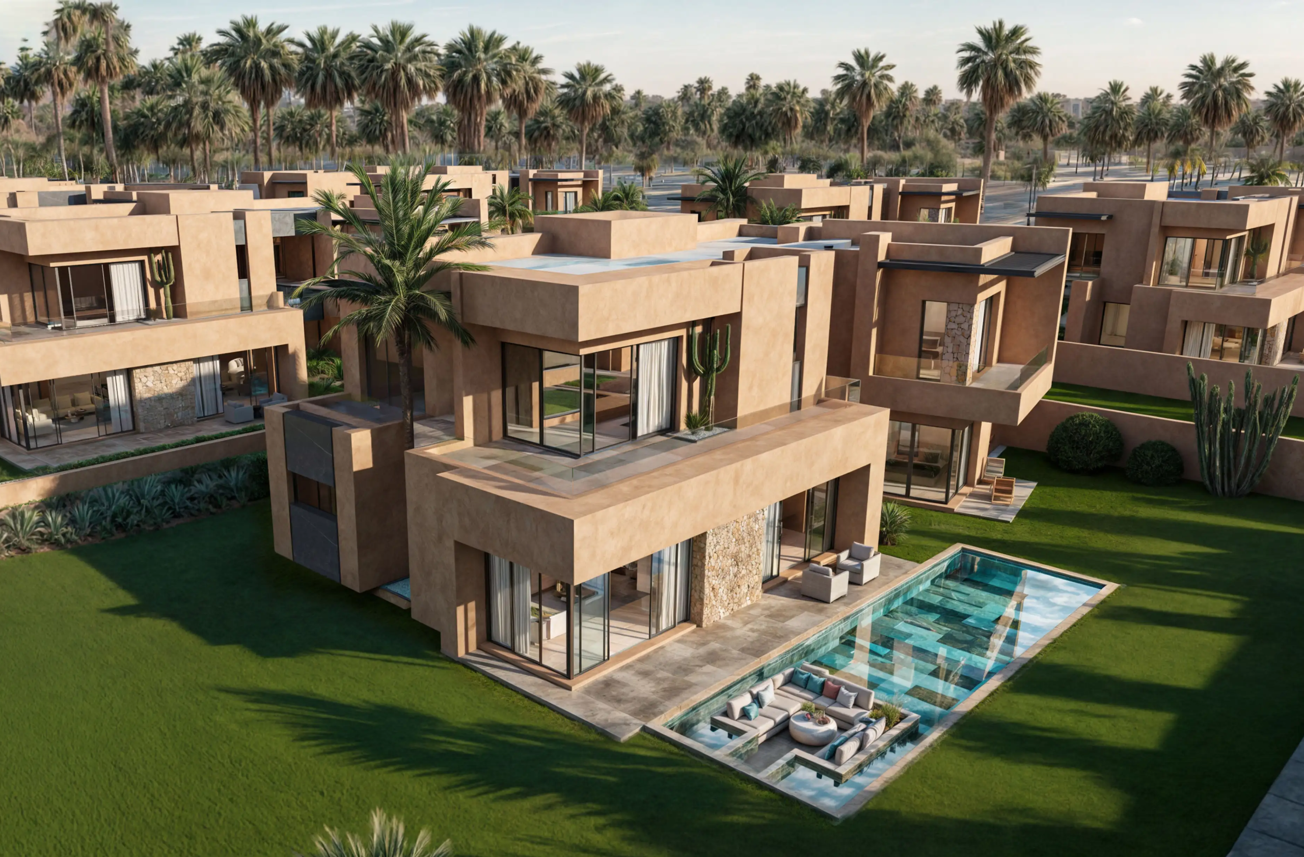 Sparkle Residence